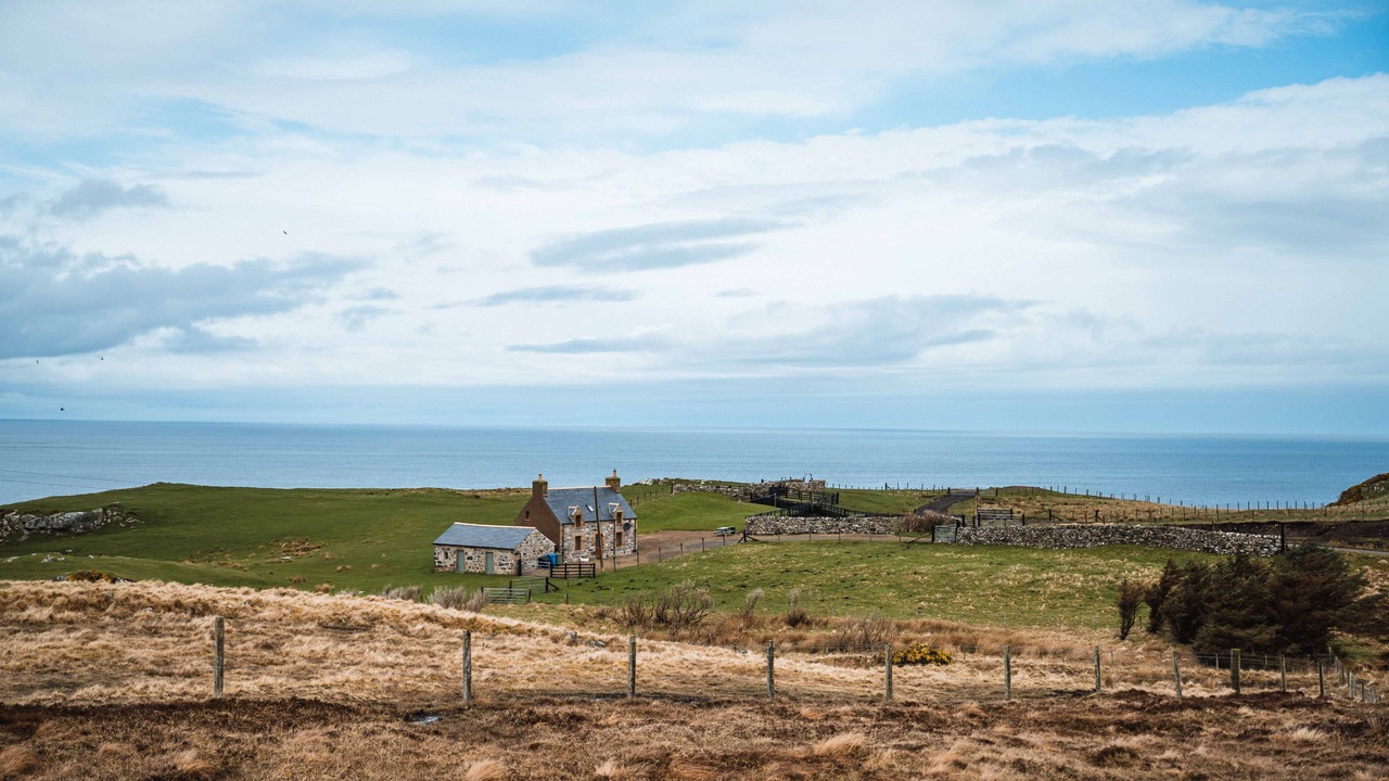 Photo of Others in Thurso