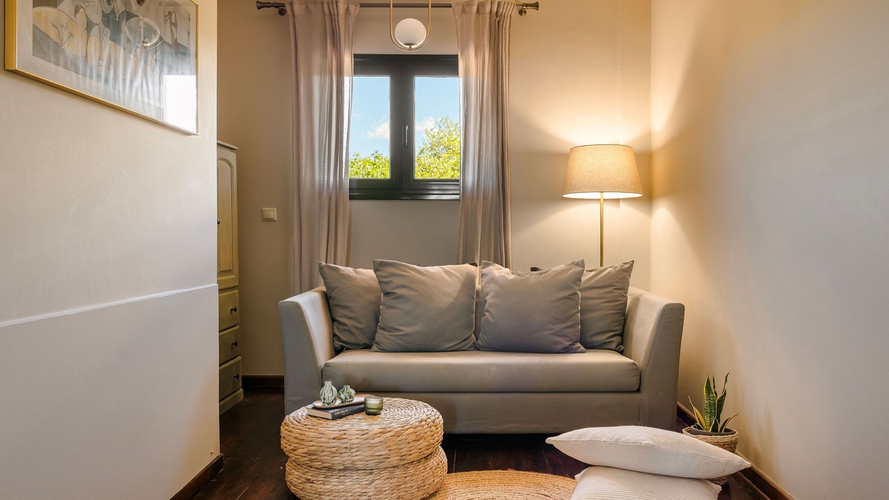 Photo of Livingroom in Sarlata