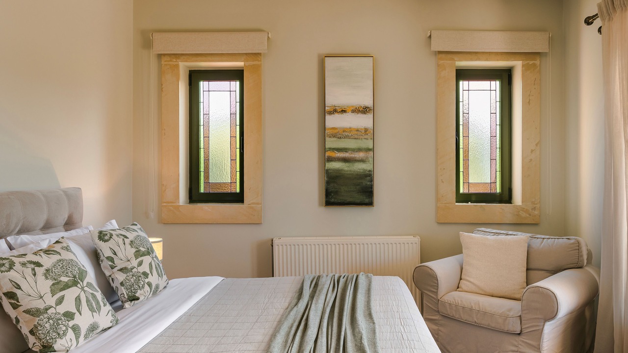 Photo of Bedroom in Sarlata