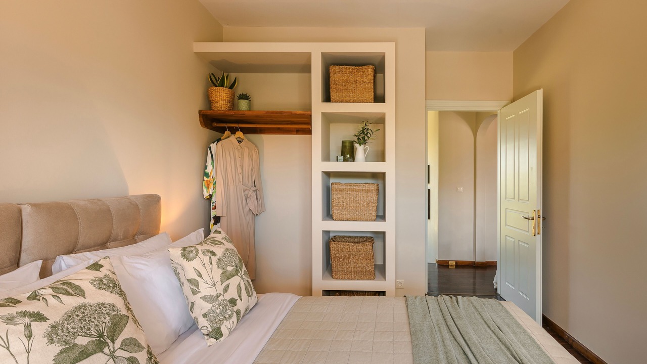 Photo of Bedroom in Sarlata