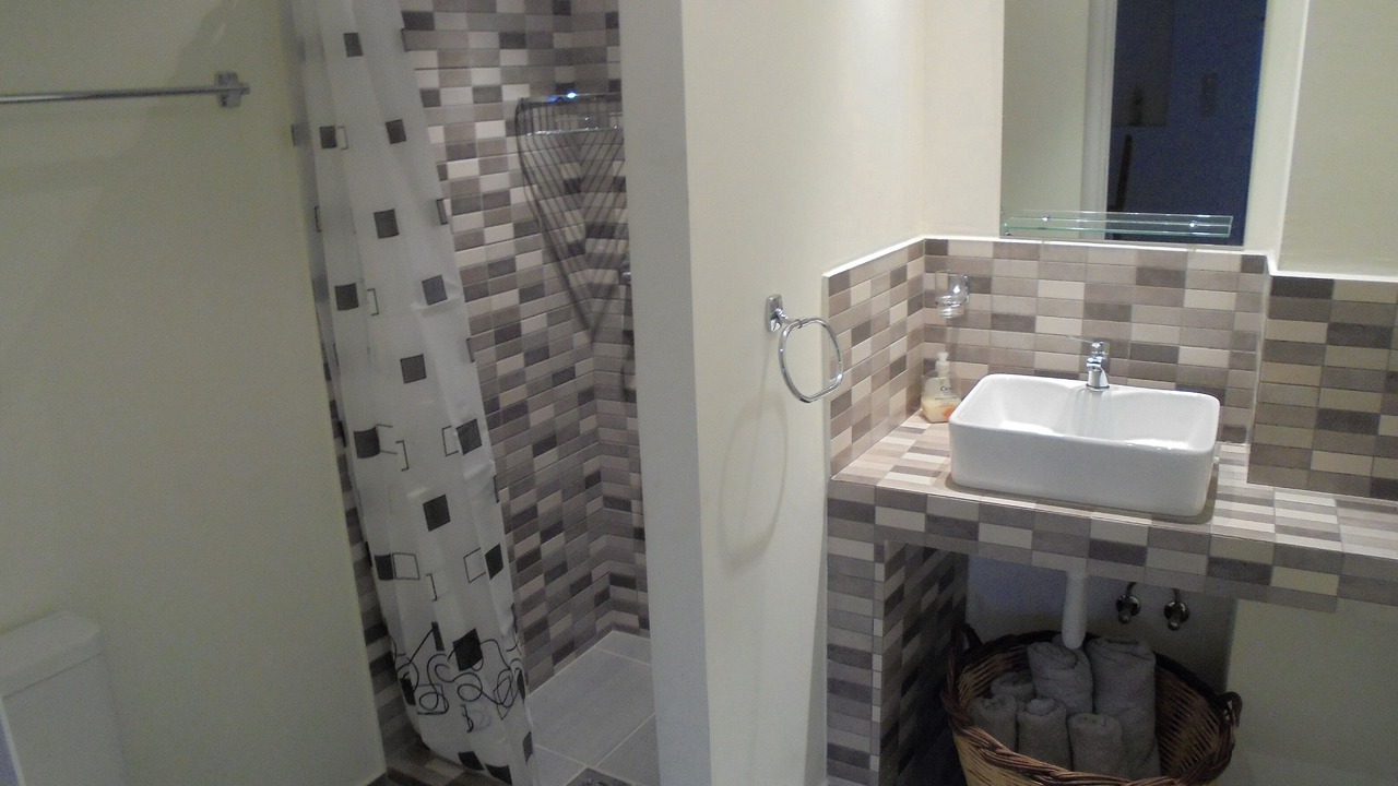 Photo of Bathroom in Kerameies