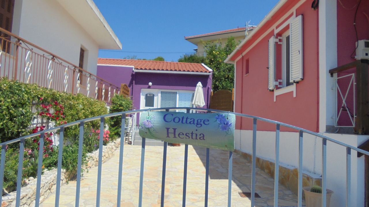 Photo of Outdoor in Kerameies