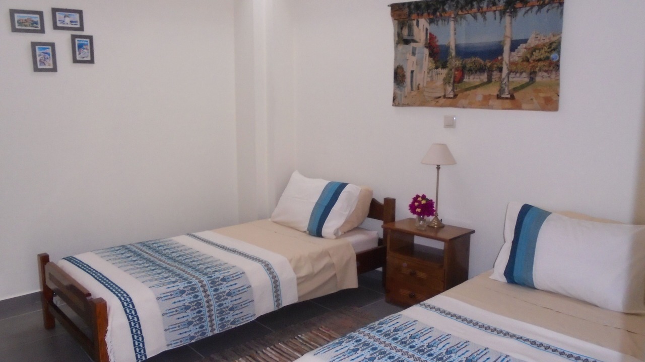 Photo of Bedroom in Kerameies