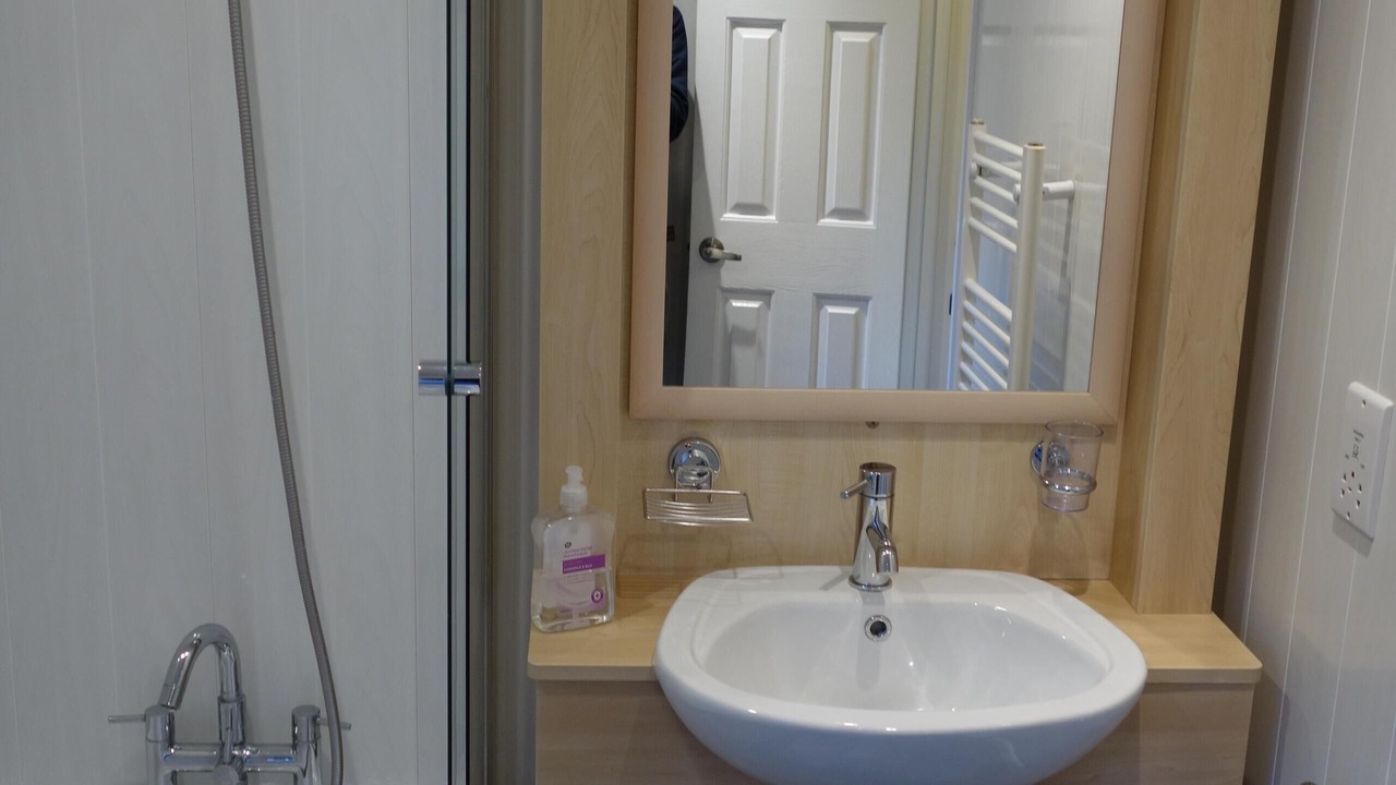 Photo of Bathroom in Spean Bridge