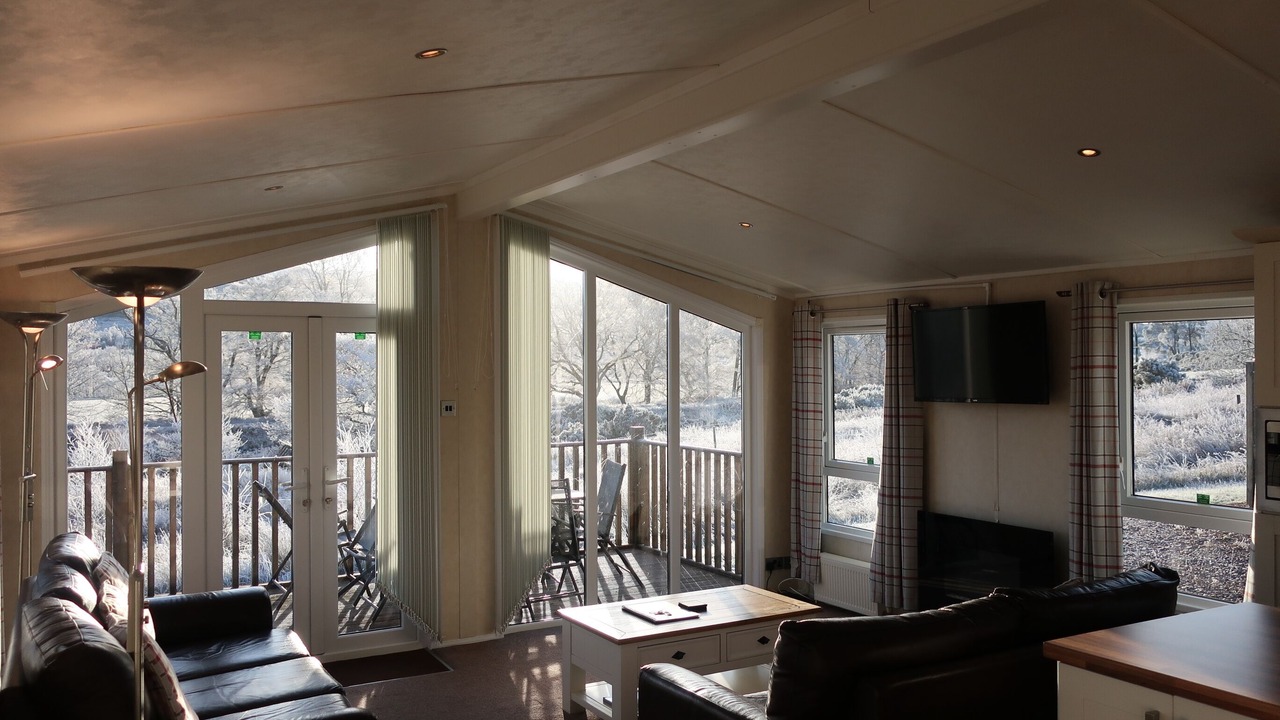 Photo of Livingroom in Spean Bridge