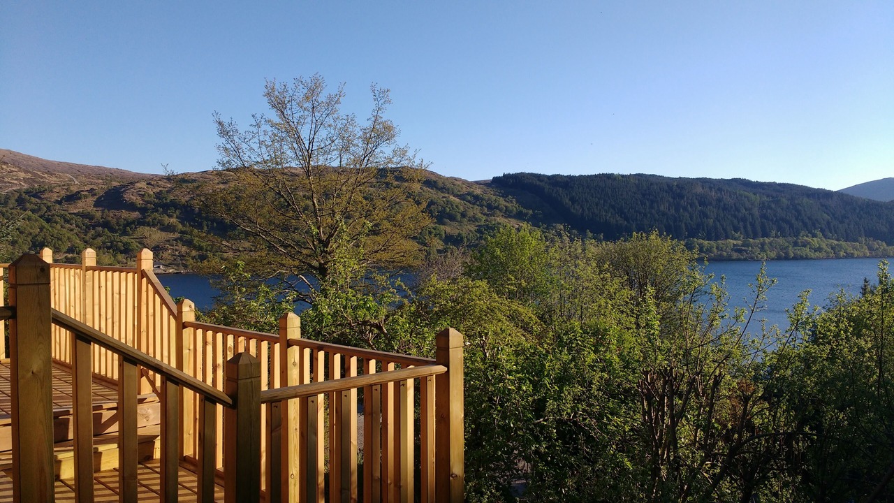 Photo of Others in Strontian
