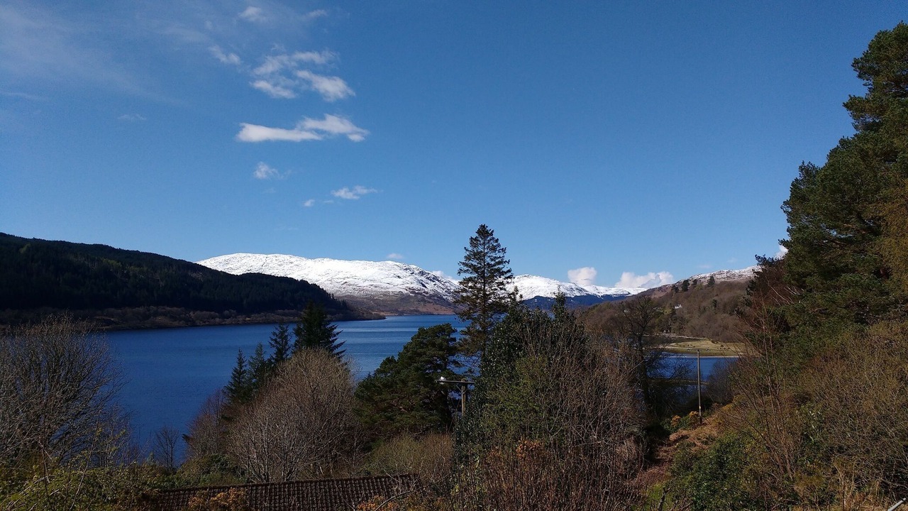 Photo of Others in Strontian