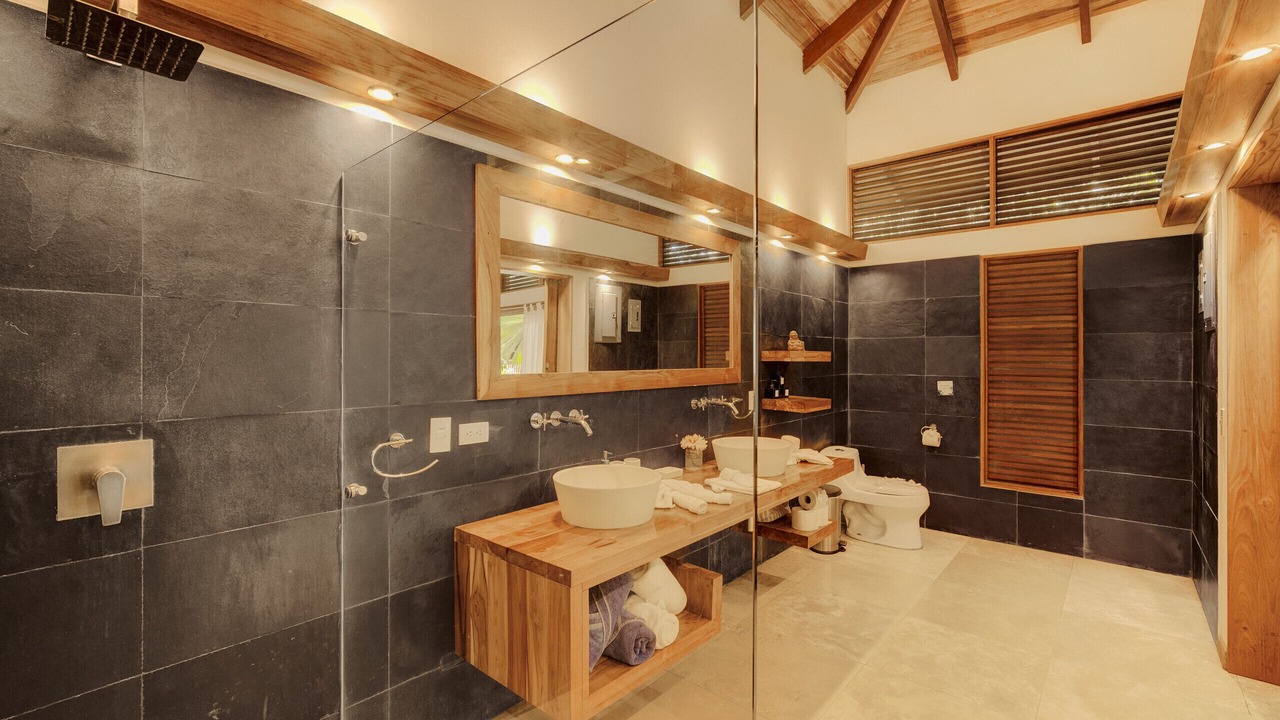 Photo of Bathroom in Chiguata