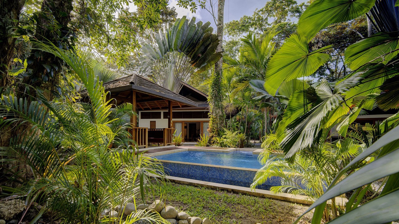 Photo of Outdoor in Chiguata