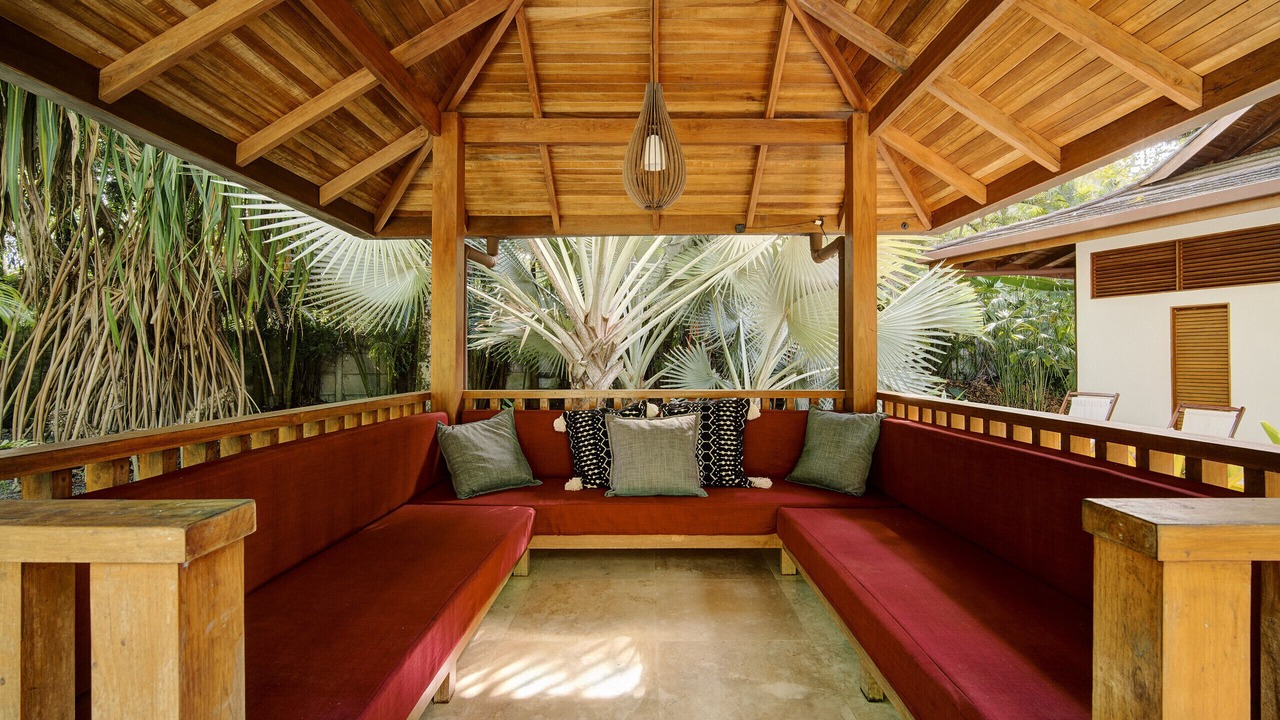Photo of Outdoor in Chiguata