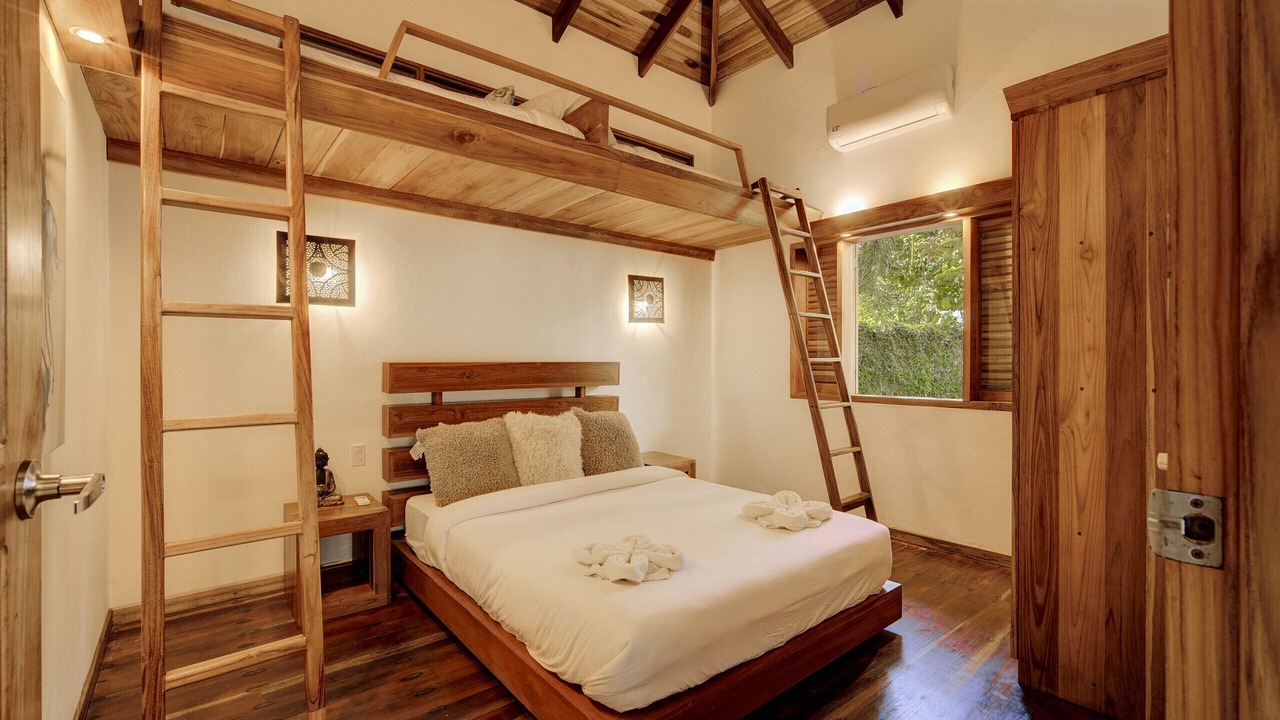Photo of Bedroom in Chiguata