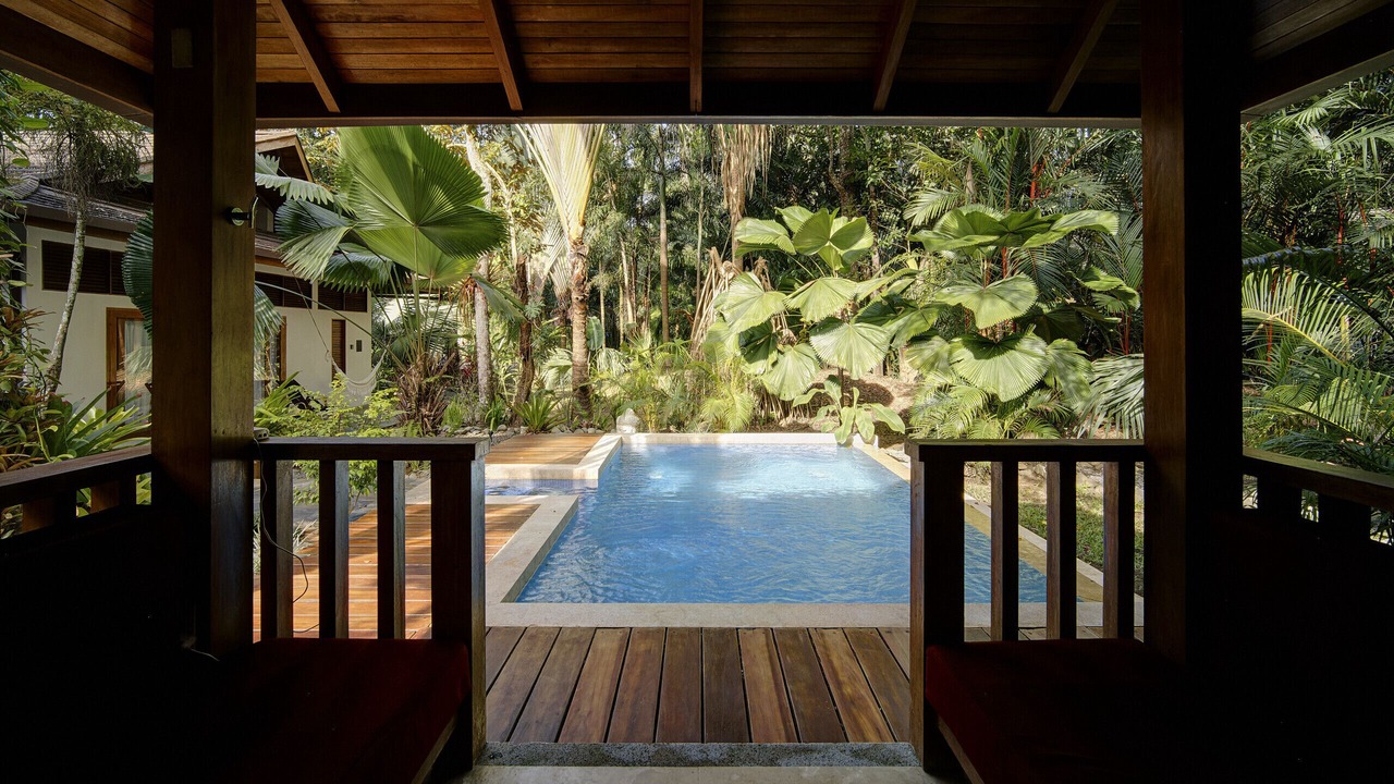 Photo of Outdoor in Chiguata