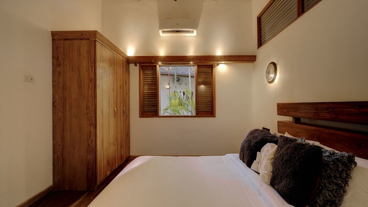 Photo of Bedroom in Chiguata