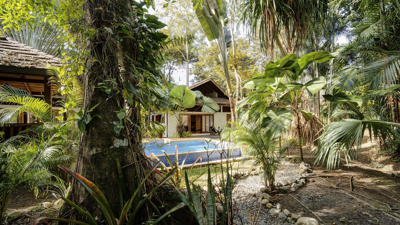 Photo of Outdoor in Chiguata