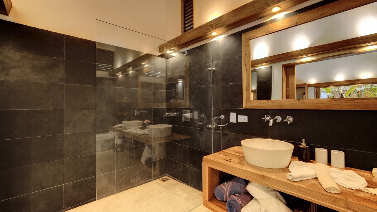 Photo of Bathroom in Chiguata