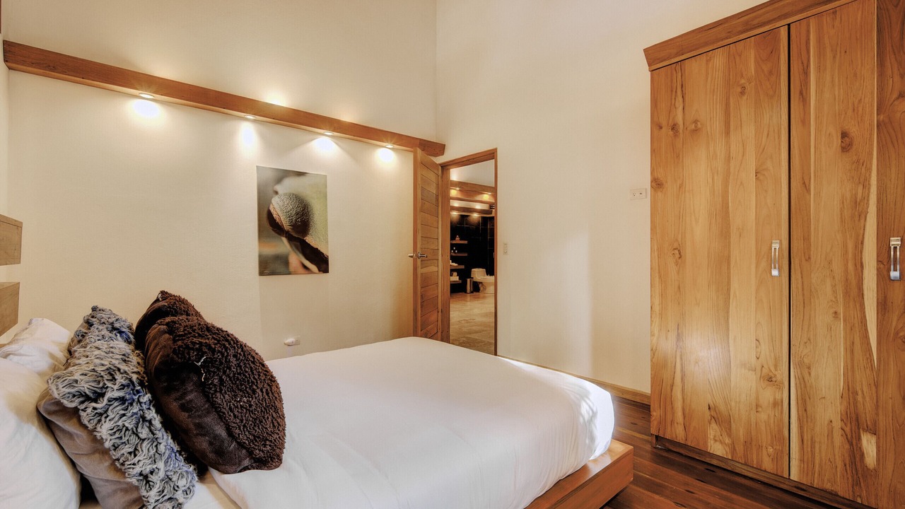 Photo of Bedroom in Chiguata