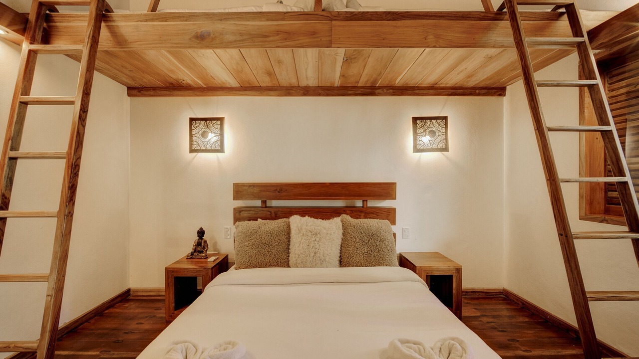 Photo of Bedroom in Chiguata