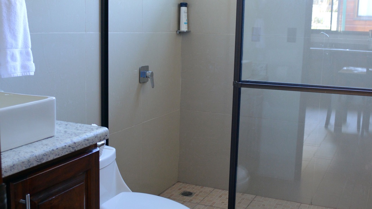 Photo of Bathroom in Hatillo