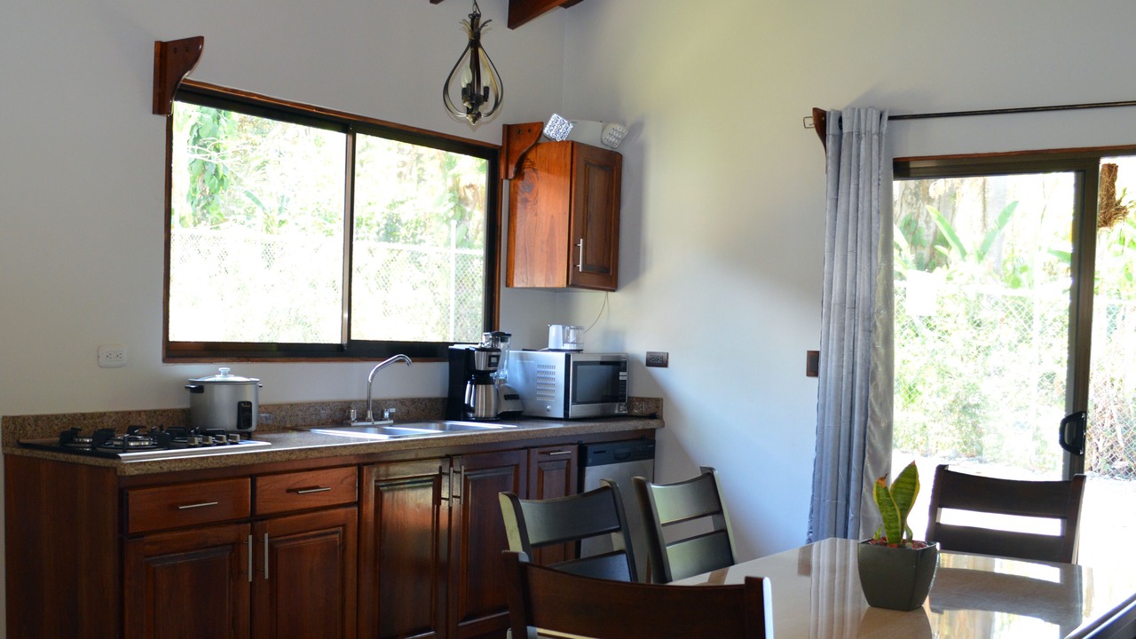 Photo of Kitchen in Hatillo