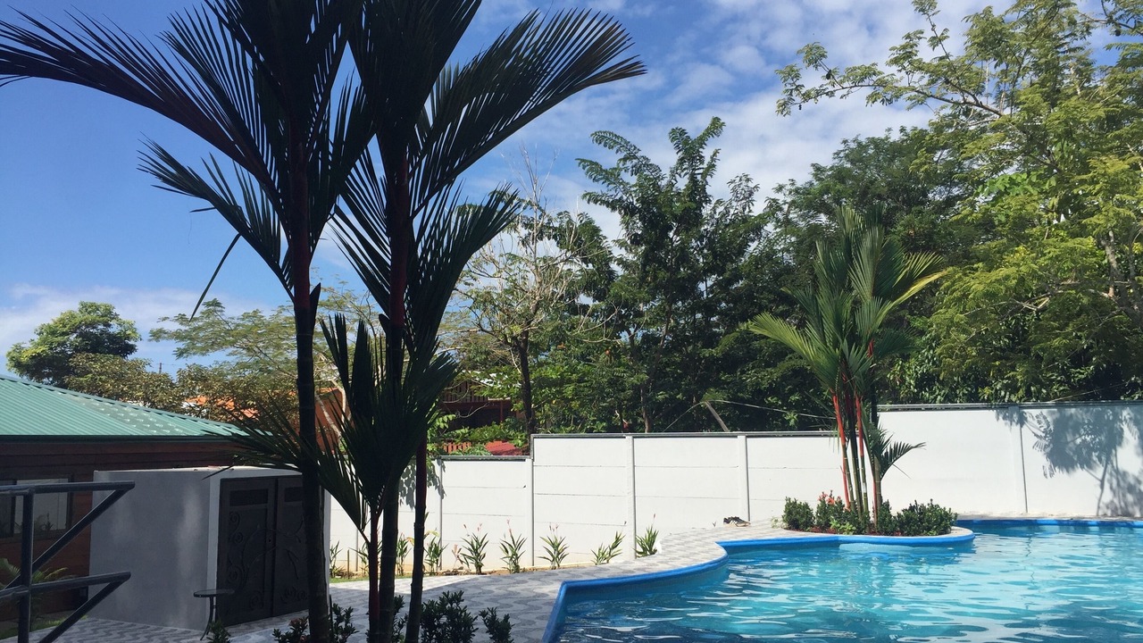 Photo of Outdoor in Hatillo