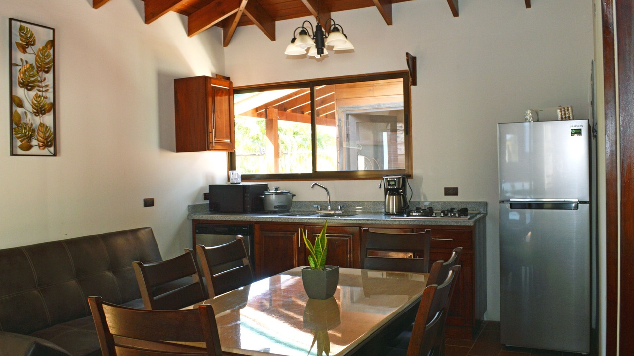 Photo of Kitchen in Hatillo