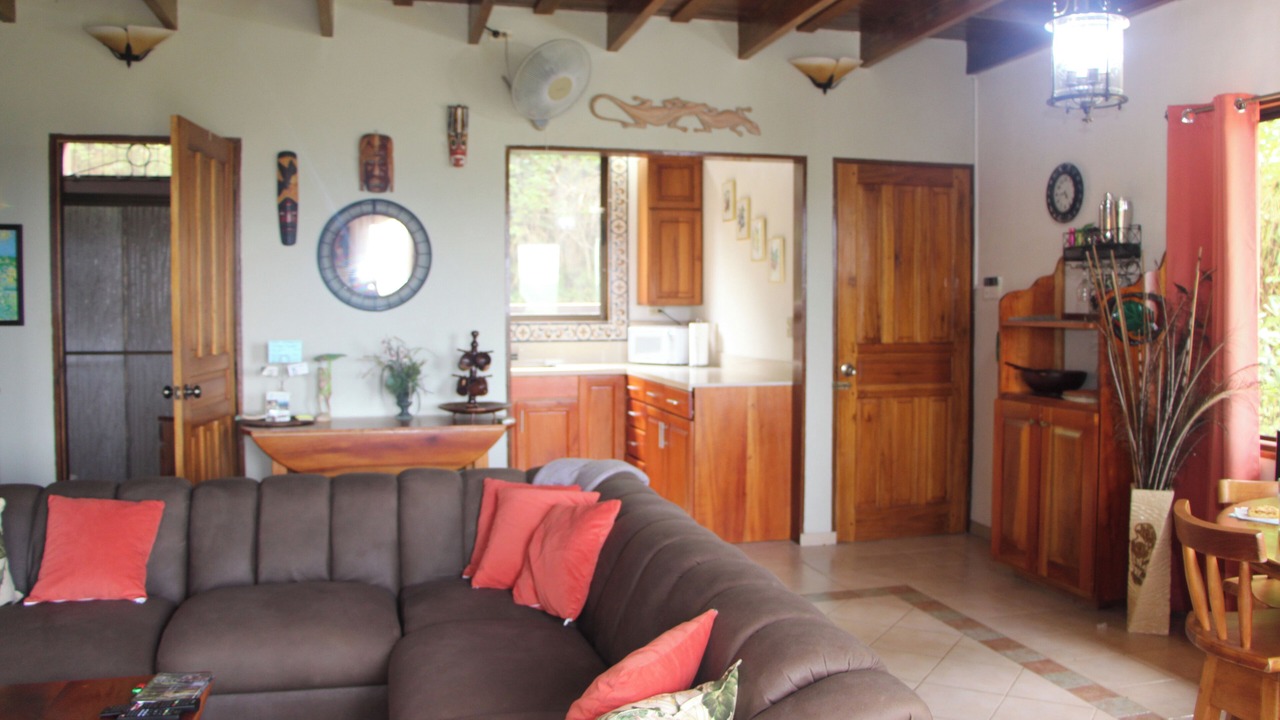 Photo of Livingroom in Aguacate