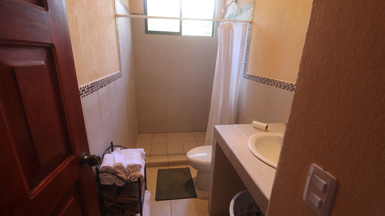Photo of Bathroom in Esterillos