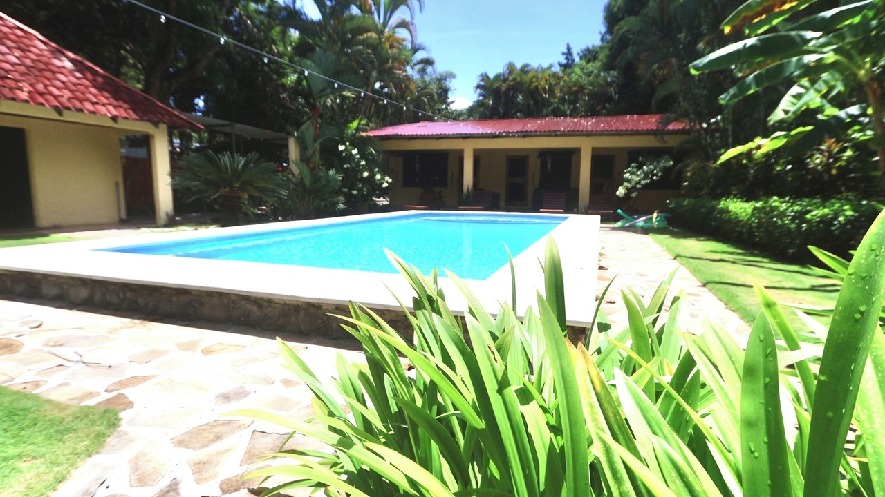 Photo of Outdoor in Esterillos