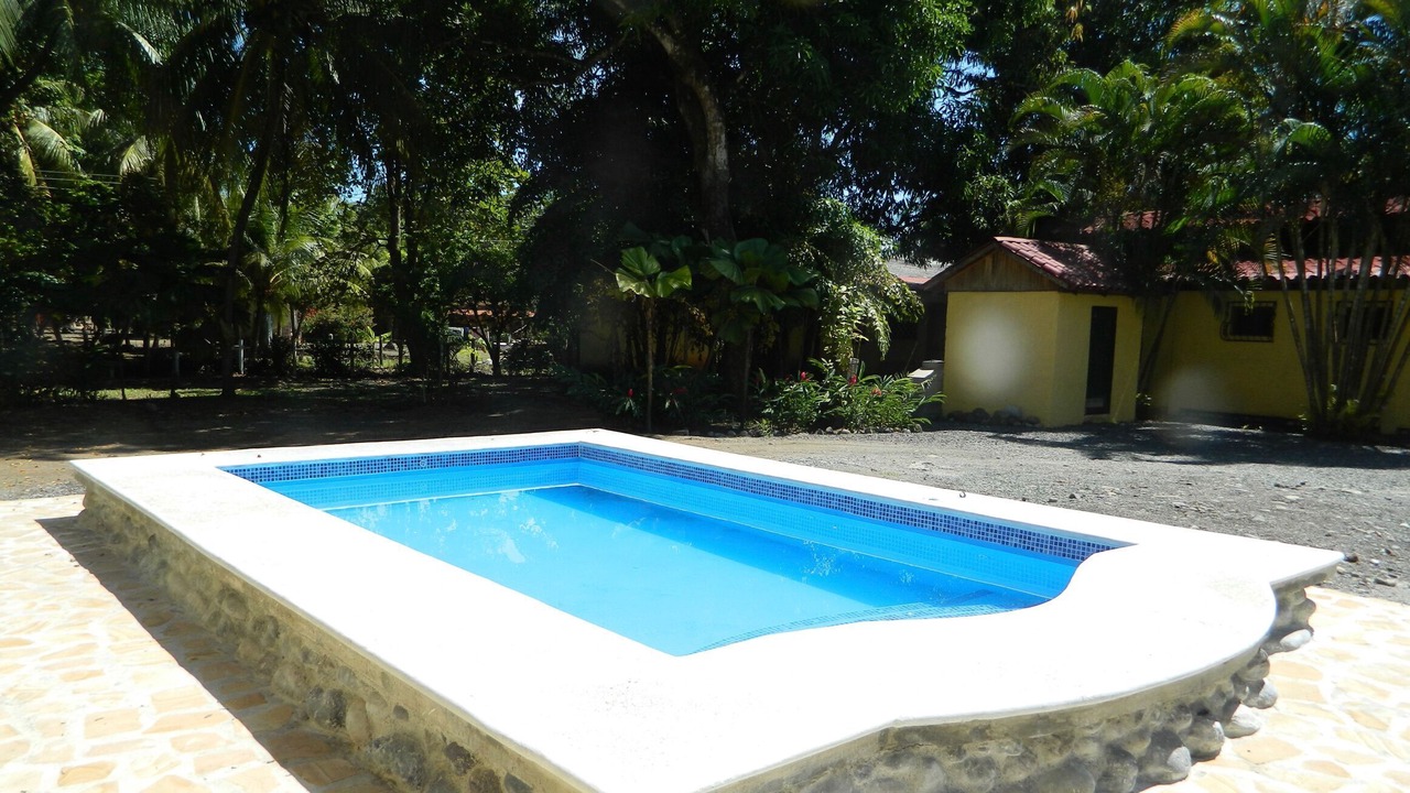 Photo of Outdoor in Esterillos