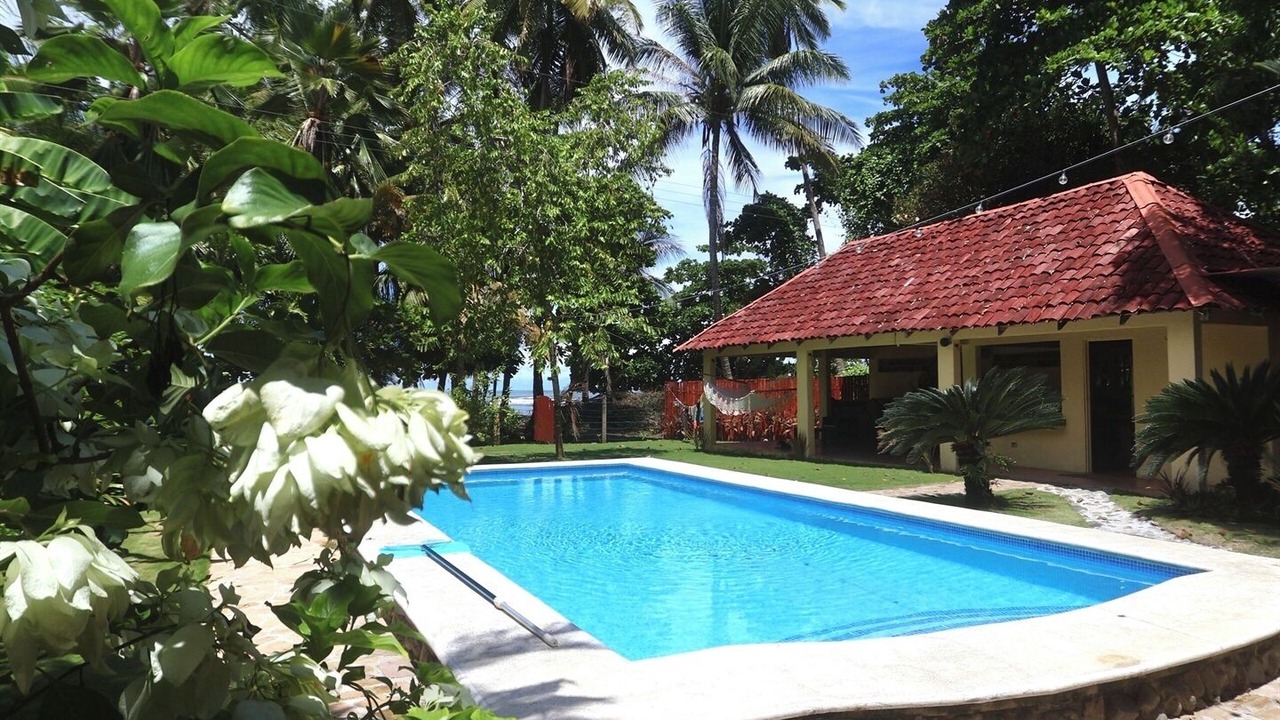 Photo of Outdoor in Esterillos