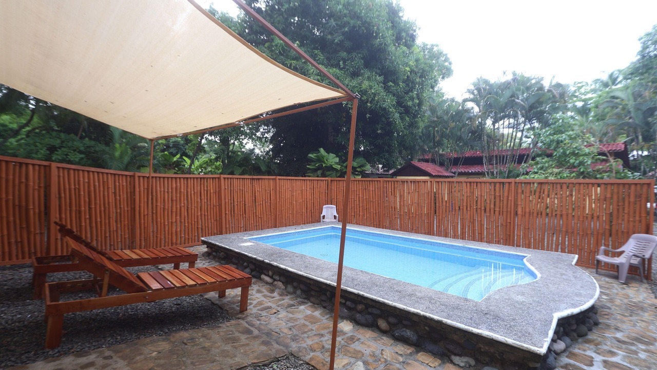 Photo of Outdoor in Esterillos