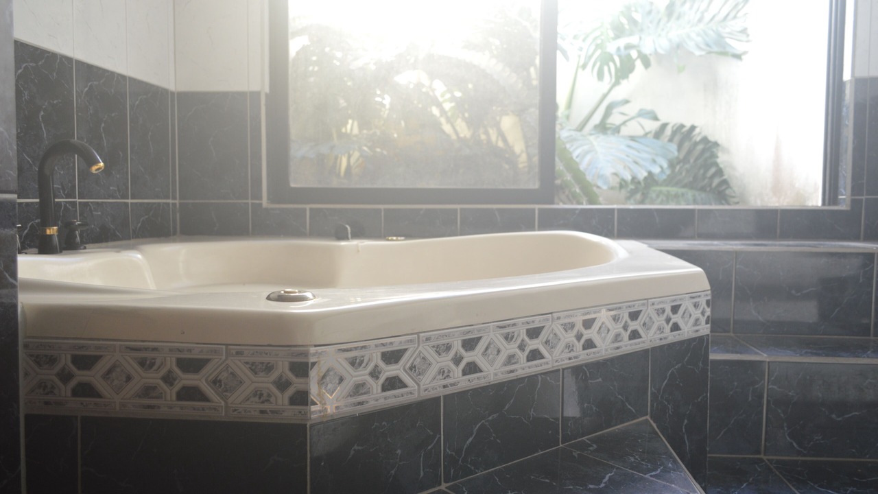 Photo of Bathroom in San Antonio de Belen