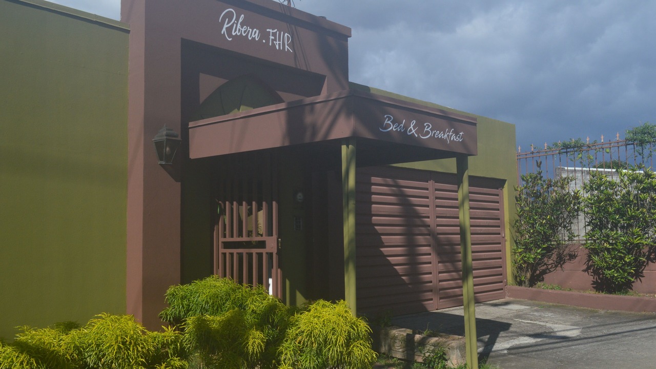 Photo of Outdoor in San Antonio de Belen