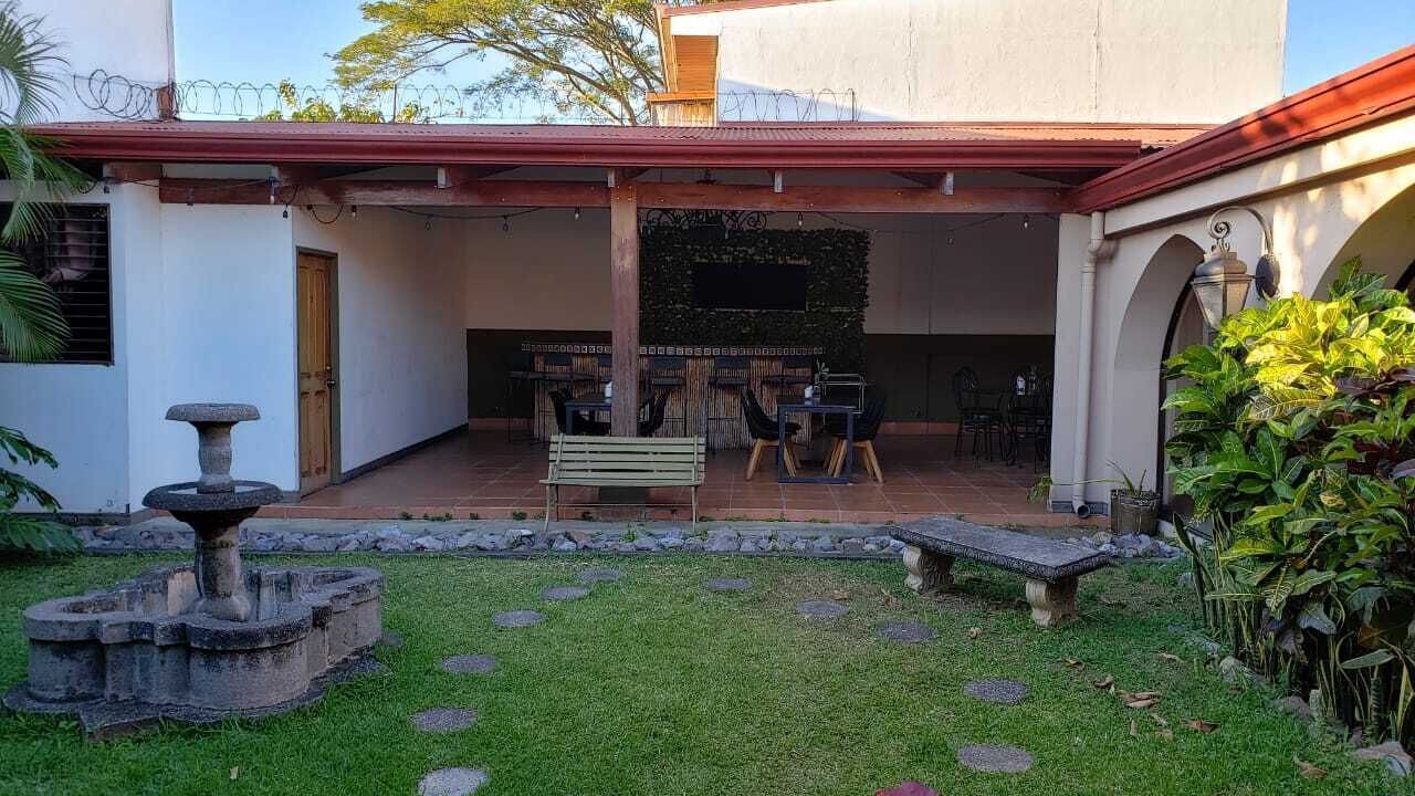 Photo of Outdoor in San Antonio de Belen