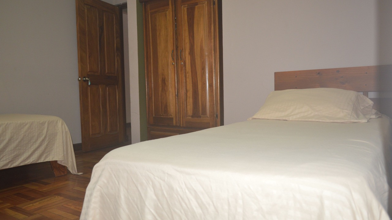 Photo of Bedroom in San Antonio de Belen