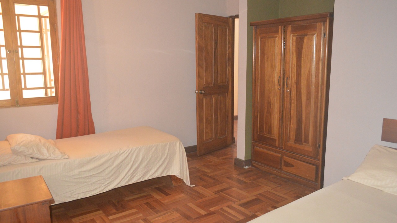 Photo of Bedroom in San Antonio de Belen