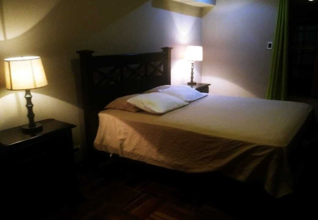 Photo of Bedroom in San Antonio de Belen