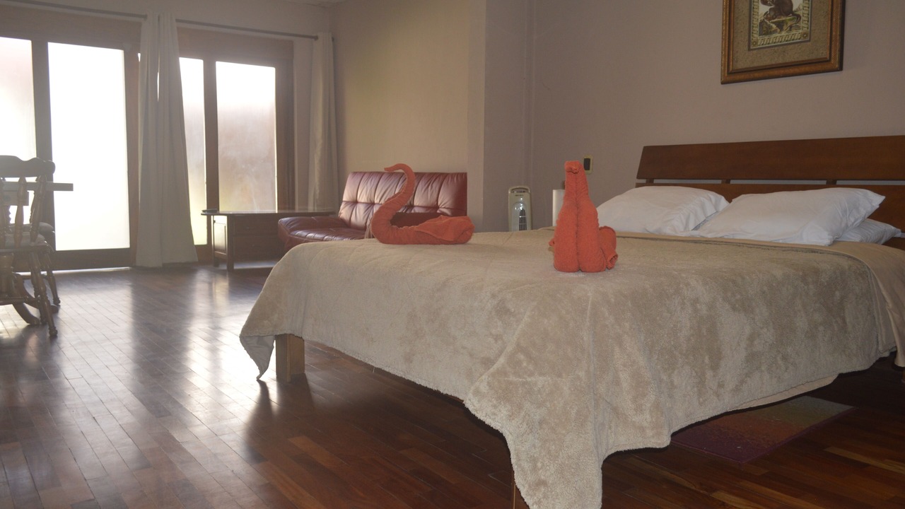 Photo of Bedroom in San Antonio de Belen