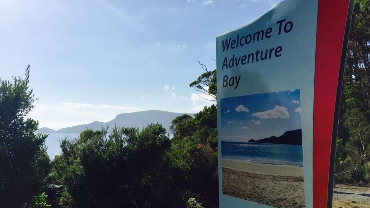 Photo of Outdoor in Adventure Bay