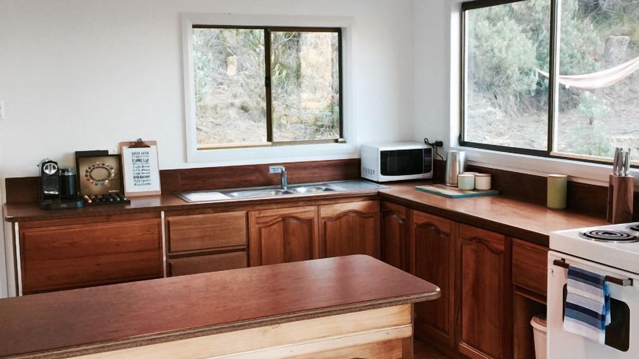 Photo of Kitchen in Adventure Bay