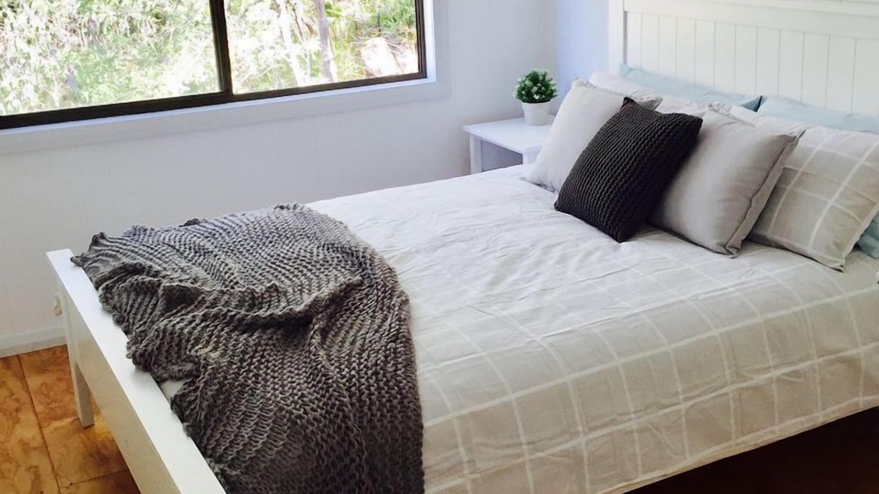 Photo of Bedroom in Adventure Bay