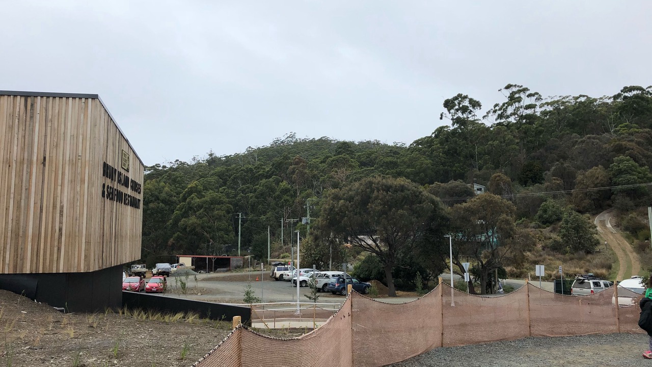 Photo of Outdoor in Adventure Bay