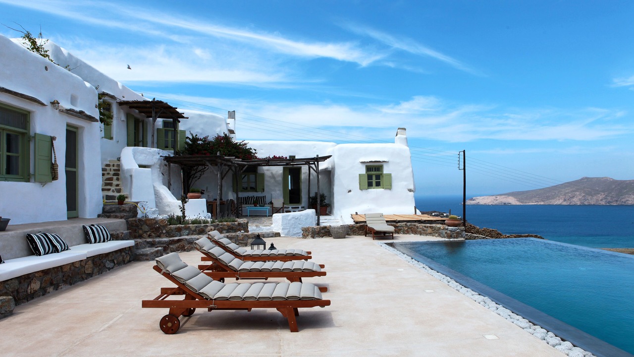 Photo of Outdoor in Mykonos