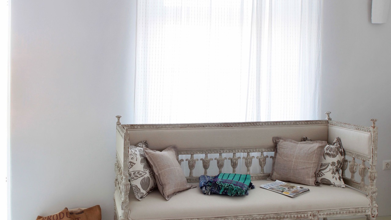 Photo of Bedroom in Mykonos