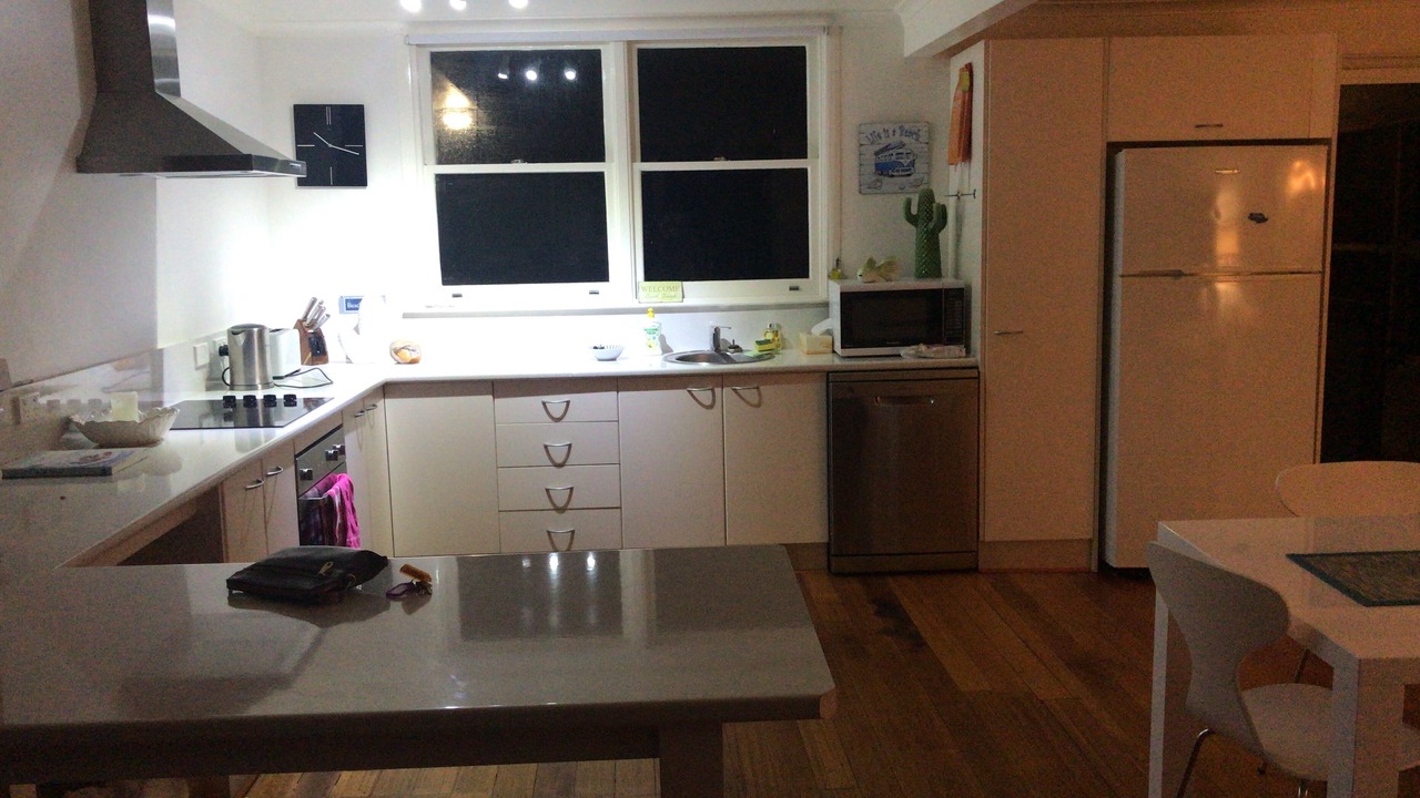 Photo of Bathroom in Boat Harbour Beach