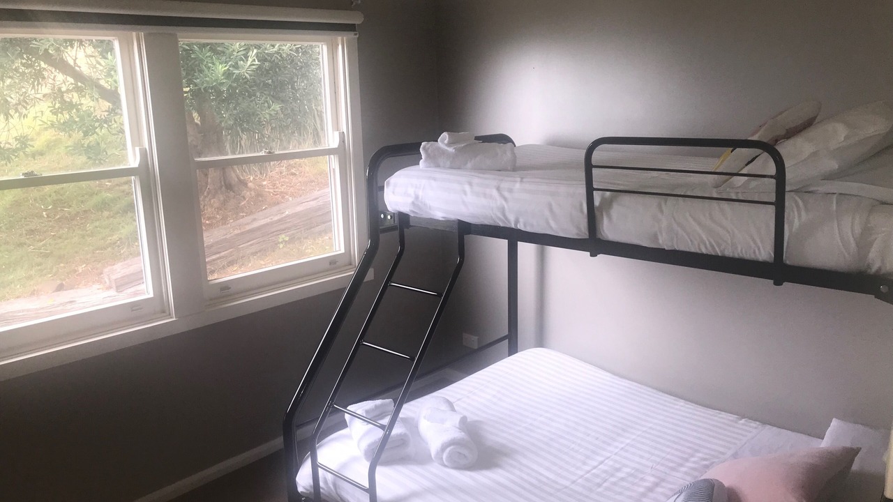 Photo of Bedroom in Boat Harbour Beach