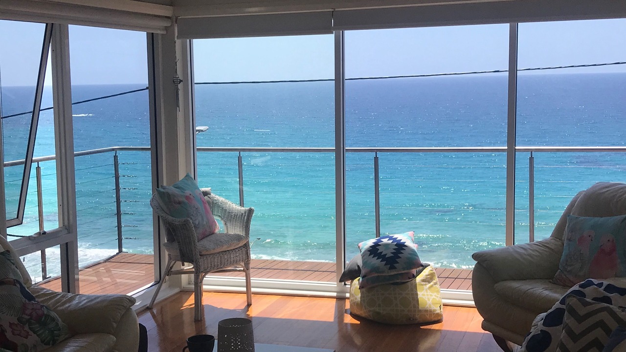 Photo of Livingroom in Boat Harbour Beach