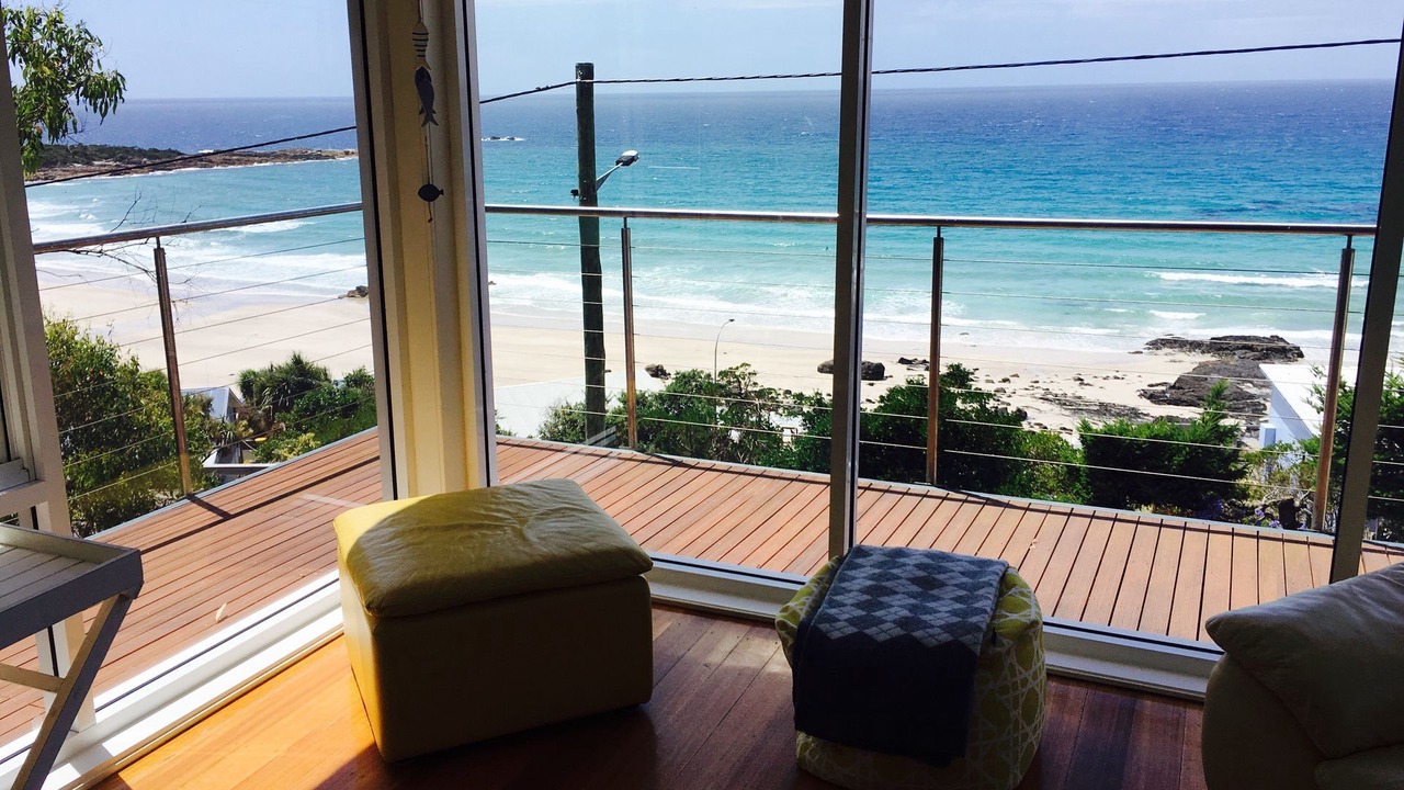 Photo of Bedroom in Boat Harbour Beach