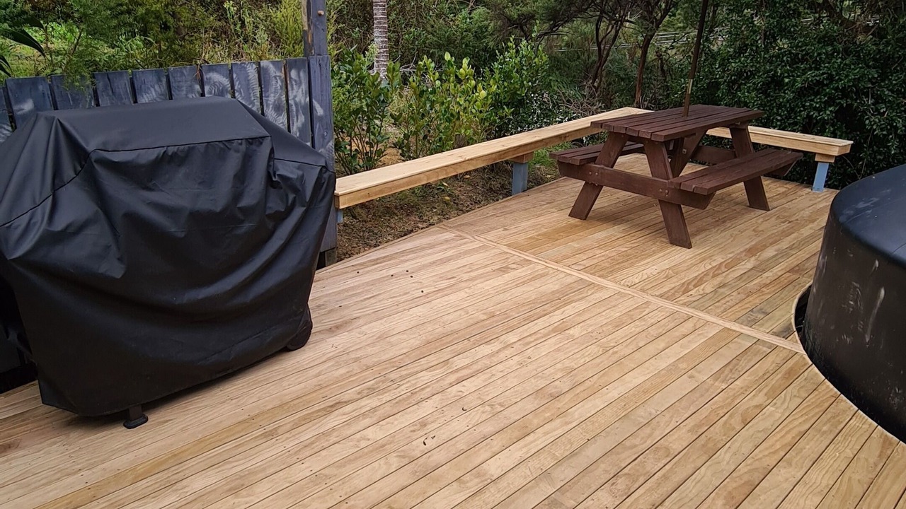 Photo of Outdoor in Matapouri