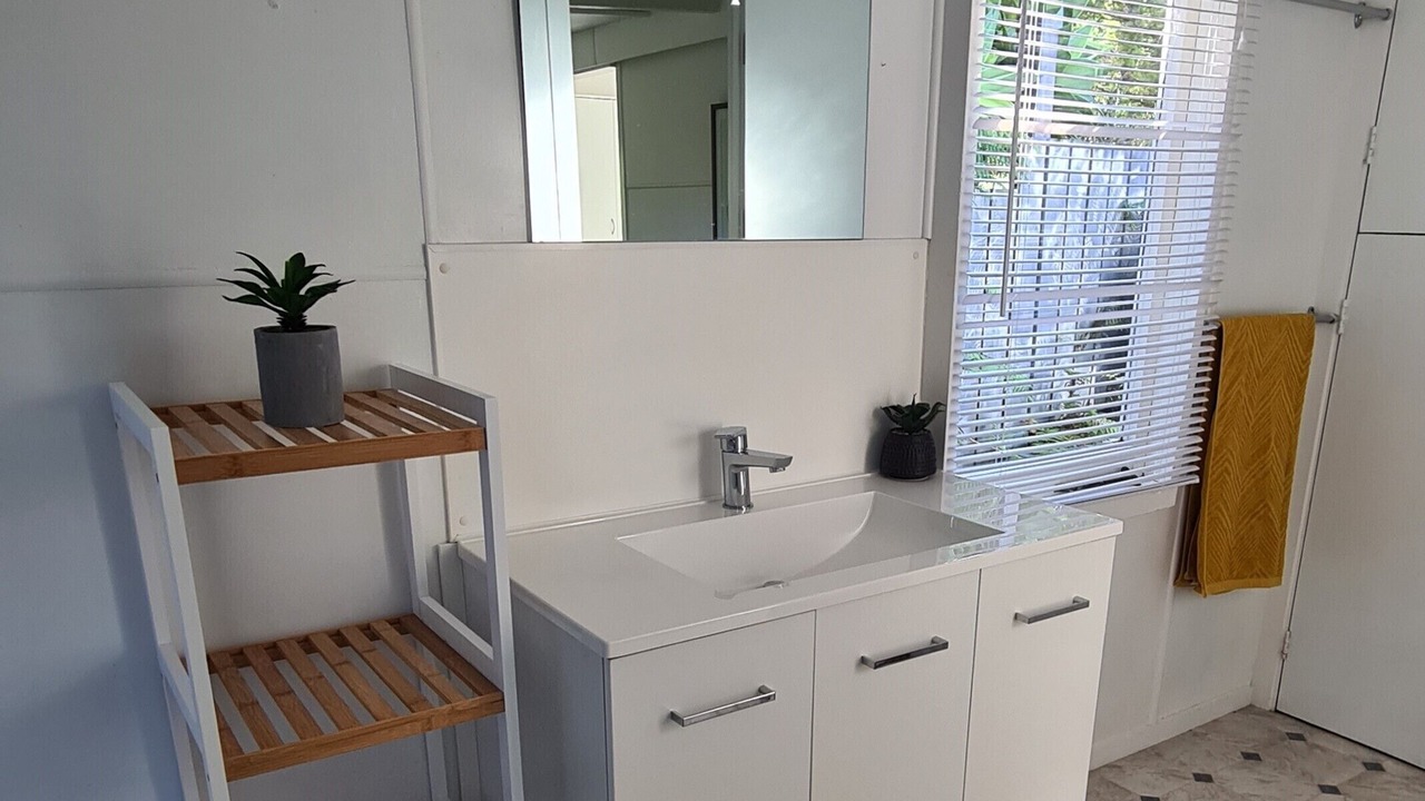 Photo of Bathroom in Matapouri